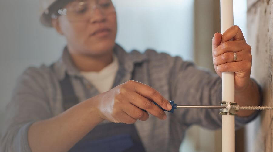 Professional annual plumbing maintenance services in Blairstown, MO